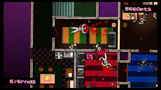 PS4 Hotline Miami Collection 