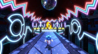 Ps4 Sonic Colors Ultimate Launch Edition 