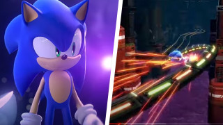 Ps4 Sonic Colors Ultimate Launch Edition 