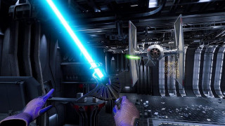 PS4 Vader Immortal - A Star Wars VR Series 