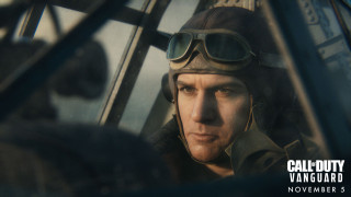 PS4 Call of Duty - Vanguard