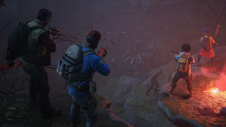 Ps4 Back 4 Blood Day One 