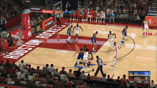 PS4 NBA 2K20 