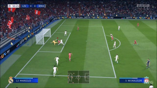 PS4 FIFA 20 