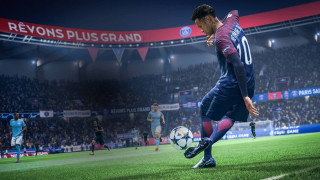 PS4 FIFA 20 