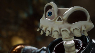 PS4 Medievil 