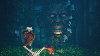 PS4 Medievil 