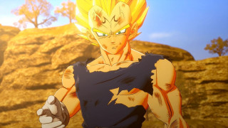 PS4 Dragon Ball Z Kakarot 