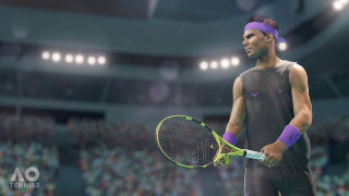 PS4 AO Tennis 2 