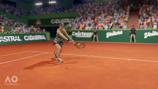 PS4 AO Tennis 2 