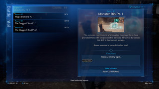 PS4 Final Fantasy 7 Remake 