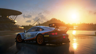 PS4 Assetto Corsa Competizione 