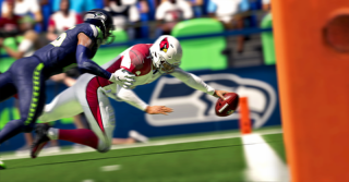 PS4 Madden NFL 21 