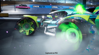 PS5 Destruction AllStars 
