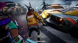 PS5 Destruction AllStars 