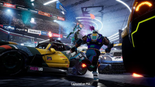 PS5 Destruction AllStars 