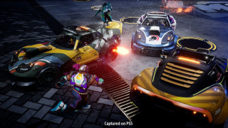 PS5 Destruction AllStars 