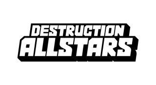 PS5 Destruction AllStars 