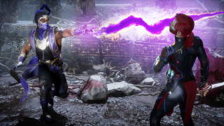 PS5 Mortal Kombat 11 Ultimate 