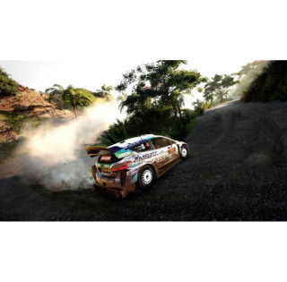 PS5 WRC 9 