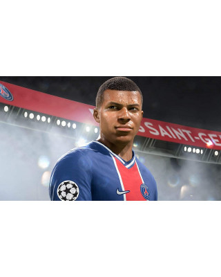 PS5 FIFA 21 - Next Level Edition 