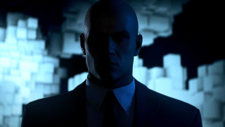 PS5 Hitman 3 