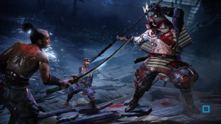 Ps5 Nioh - Collection Remastered 