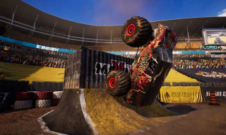 PS5 Monster Truck Championship 