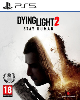 PS5 Dying Light 2 Stay Human 