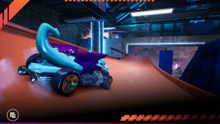 Ps5 Hot Wheels Unleashed - Day One Edition 