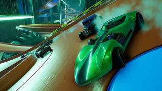 Ps5 Hot Wheels Unleashed - Day One Edition 