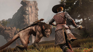 PS5 GreedFall - Gold Edition 