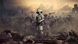PS5 GreedFall - Gold Edition 