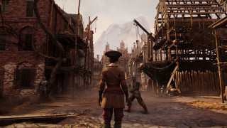 PS5 GreedFall - Gold Edition 