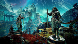 PS5 Godfall 