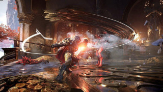 PS5 Godfall 