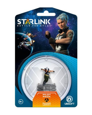 Starlink Pilot Pack Razor 