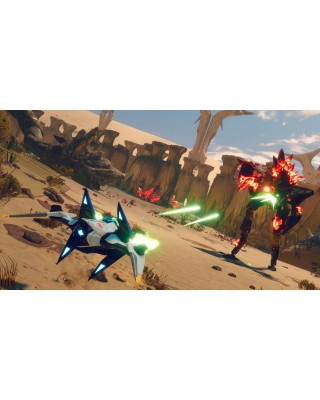 Starlink Weapon Pack Shockwave + Gauss 