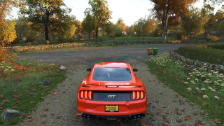 XBOX ONE Forza Horizon 4 