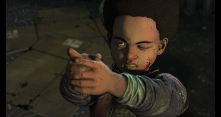 XBOX ONE The Walking Dead - The Final Season 