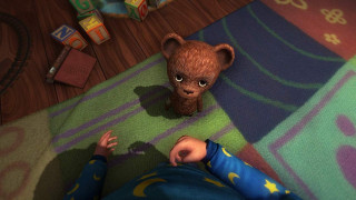 XBOX ONE Among the Sleep - Enhanced Edition 