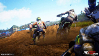 XBOX ONE MxGP 2019 