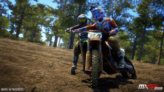 XBOX ONE MxGP 2019 