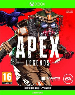 XBOX ONE Apex Legends - Bloodhound Edition 