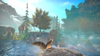 XBOX ONE Ice Age - Scrat's Nutty Adventure 