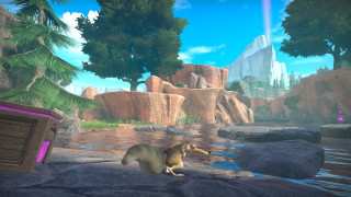 XBOX ONE Ice Age - Scrat's Nutty Adventure 