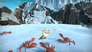 XBOX ONE Ice Age - Scrat's Nutty Adventure 