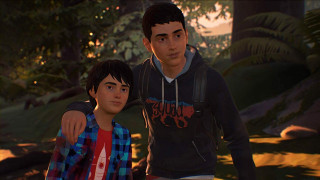 XBOX ONE Life Is Strange 2 