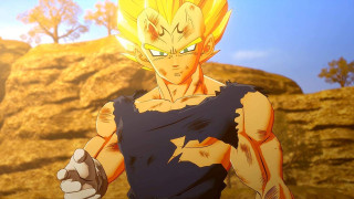 XBOX ONE Dragon Ball Z Kakarot 