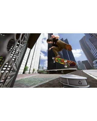 XBOX ONE Skater XL 